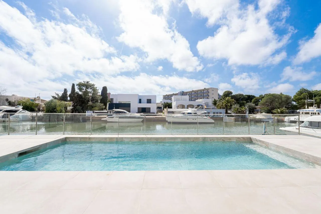 Apart-Rent Apartamento Av Platja Santa Margarita 2010 罗萨斯 西班牙